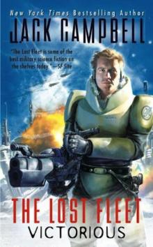 Victorious tlf-6