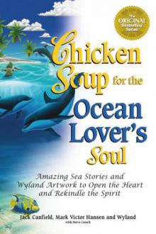Chicken Soup for the Ocean Lover's Soul Chicken Soup for the Ocean Lover's Soul