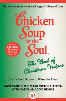 The Book of Christmas Virtues