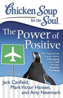 The Power of Positive The Power of Positive