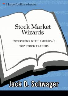 Stock Market Wizards Stock Market Wizards