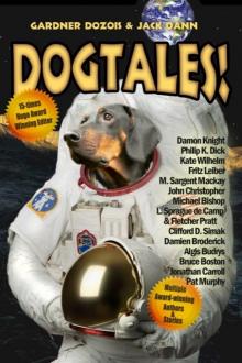 Dog Tales