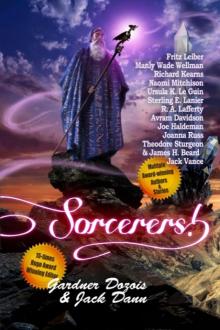 Sorcerers! Sorcerers!