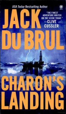Charon's landing m-2