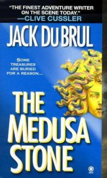 The Medusa Stone pm-3 The Medusa Stone pm-3