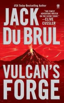 Vulcan's forge m-1