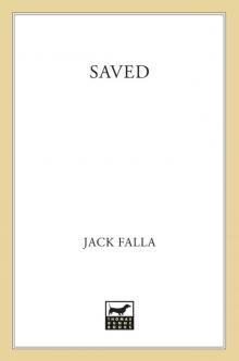 Saved Saved