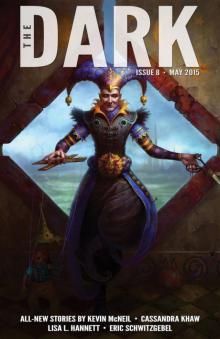 The Dark Issue 8