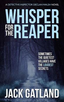 Whisper For The Reaper