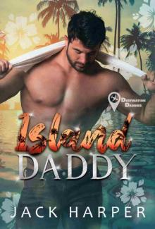 Island Daddy (Destination Daddies)
