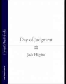 Day of Judgment