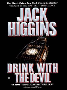 Drink With The Devil Drink With The Devil