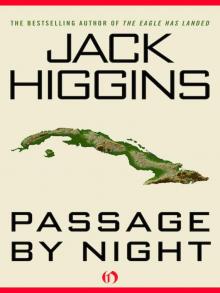 Passage by Night (1987)