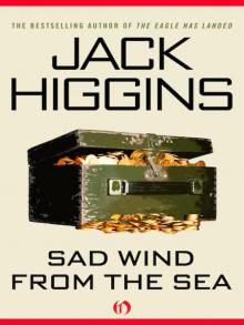 Sad Wind from the Sea (1959)