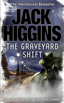 The Graveyard Shift