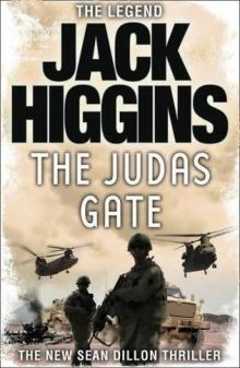 The Judas gate sd-18