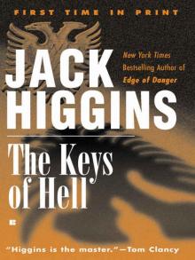The Keys Of Hell The Keys Of Hell