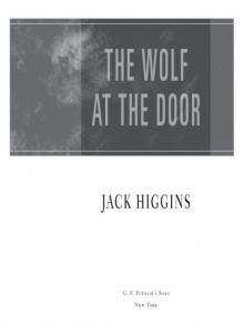 The Wolf at the Door The Wolf at the Door