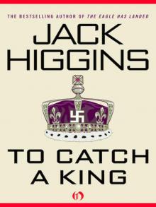 To Catch a King To Catch a King