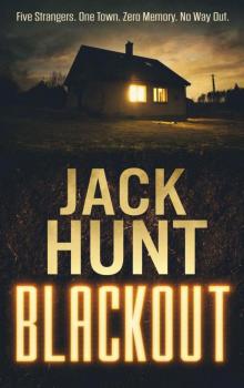 Blackout: A Post-Apocalyptic Survival Thriller