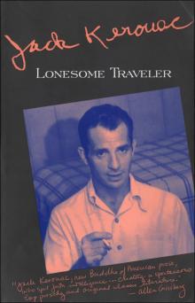 Lonesome Traveler Lonesome Traveler