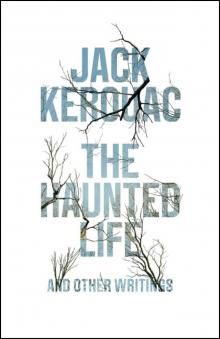 The Haunted Life The Haunted Life