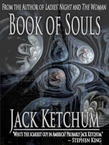 Book of Souls