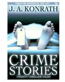 Crime Stories