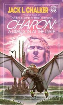 Charon: A Dragon at the Gate Charon: A Dragon at the Gate