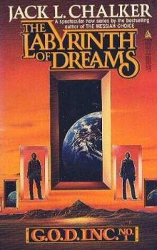 The Labyrinth Of Dreams