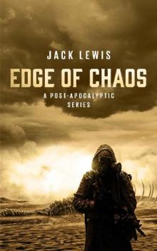 Edge of Chaos