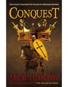 Conquest Conquest