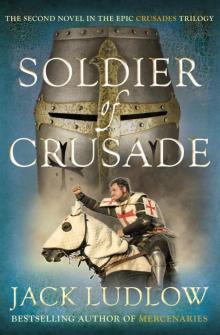 Soldier of Crusade c-2