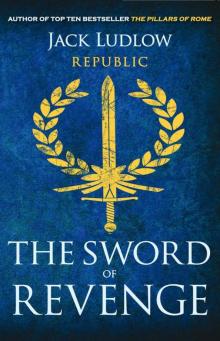 The Sword of Revenge r-2