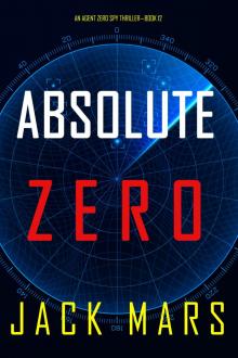 Absolute Zero Absolute Zero