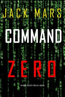 COMMAND ZERO