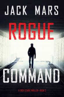 Rogue Command Rogue Command