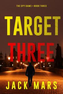 Target Three Target Three