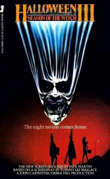 Halloween III - Season of the Witch