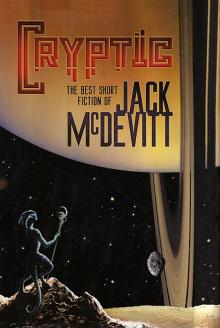 Cryptic - The Best Short Fiction of Jack McDevitt