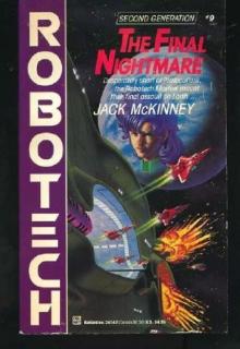 The Final Nightmare