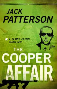 The Cooper Affair (A James Flynn Thriller Book 3)