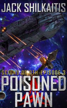 Poisoned Pawn