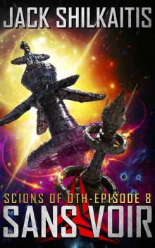 Sans Voir