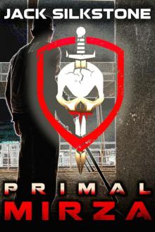 PRIMAL Mirza (The PRIMAL Series)