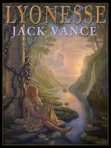 The Complete Lyonesse Trilogy The Complete Lyonesse Trilogy