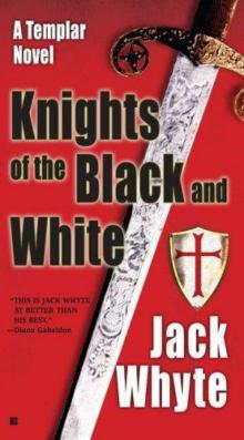 Knights of the Black and White tt-1 Knights of the Black and White tt-1