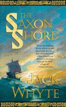 The Saxon Shore cc-4 The Saxon Shore cc-4