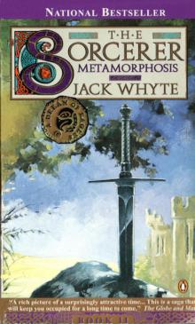 The Sorcer part 2: Metamorphosis cc-6 The Sorcer part 2: Metamorphosis cc-6