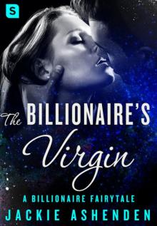 The Billionaire's Virgin The Billionaire's Virgin